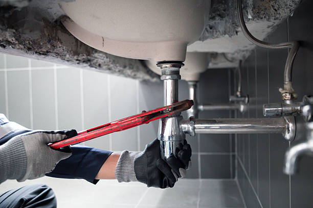 Trusted Gas Line Repair service in Big Spring, TX - Masters Plumbing Service